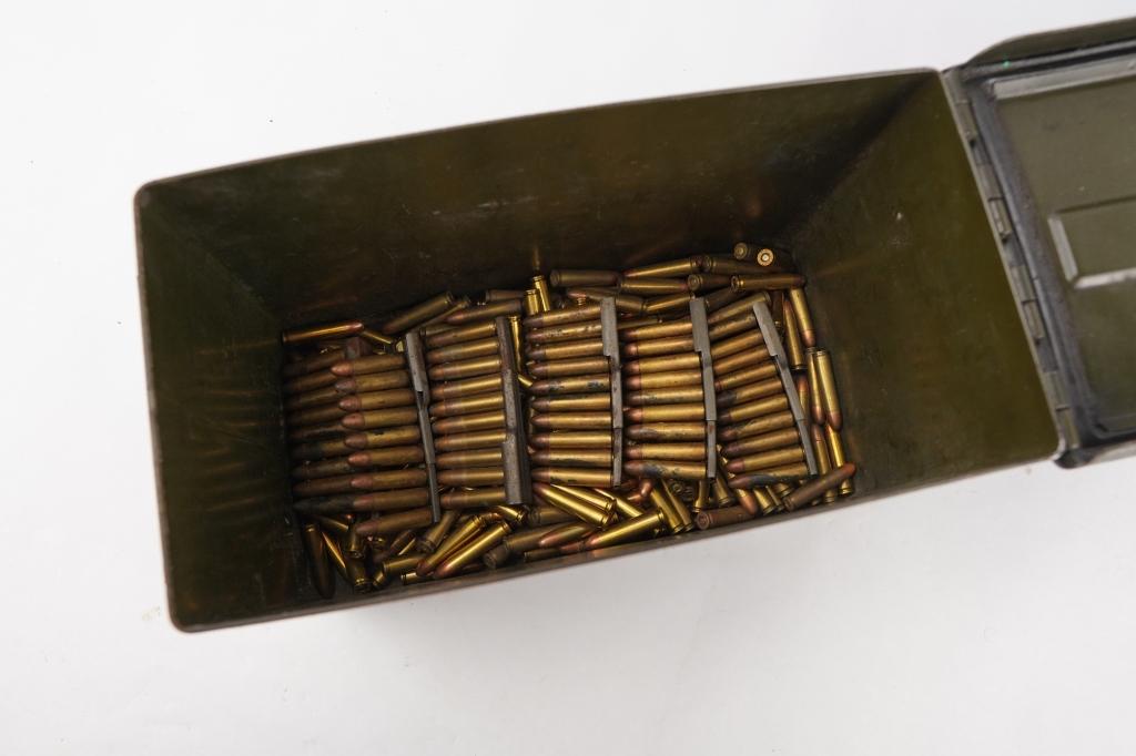 Misc 30 Cal  AMMO .30