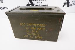 Misc 30 Cal  AMMO .30