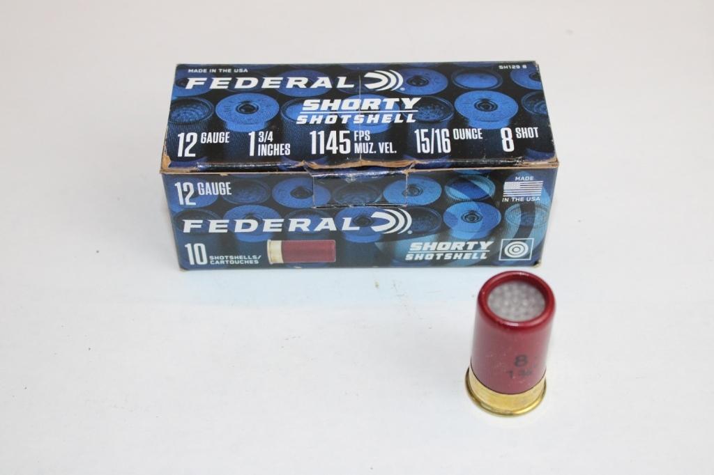 Misc Ammo 12 GA