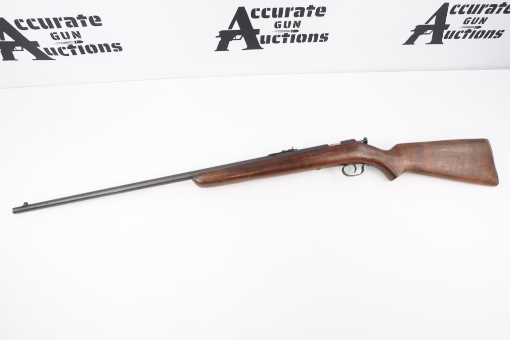 Winchester 67 .22 SHORT, LONG, LONG RIFLE