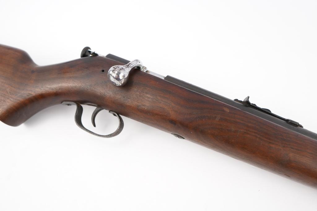 Winchester 67 .22 SHORT, LONG, LONG RIFLE