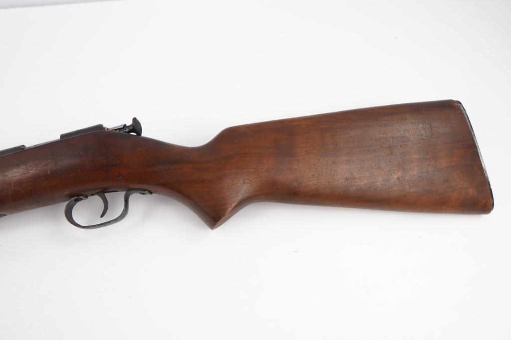 Winchester 67 .22 SHORT, LONG, LONG RIFLE