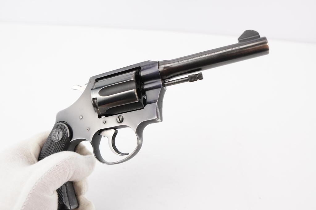 Colt Cobra .38 Special CTG