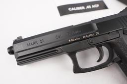 HK Mark 23 45 Auto