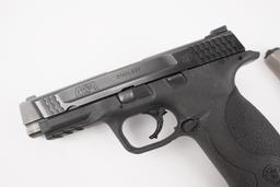 Smith & Wesson M&P 45 45 Auto