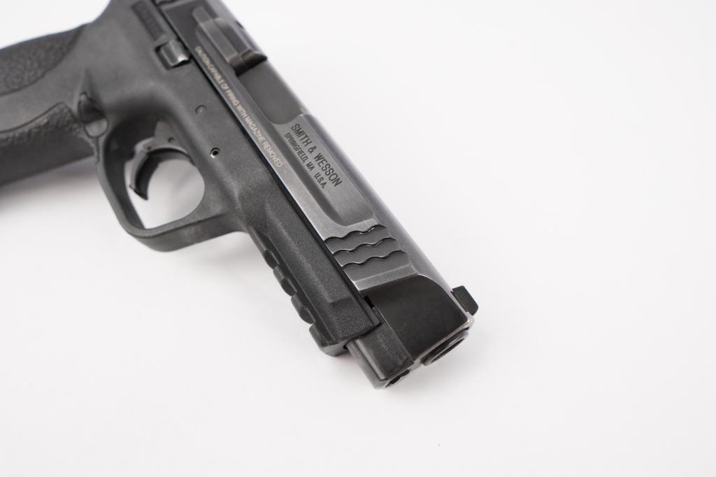 Smith & Wesson M&P 45 45 Auto