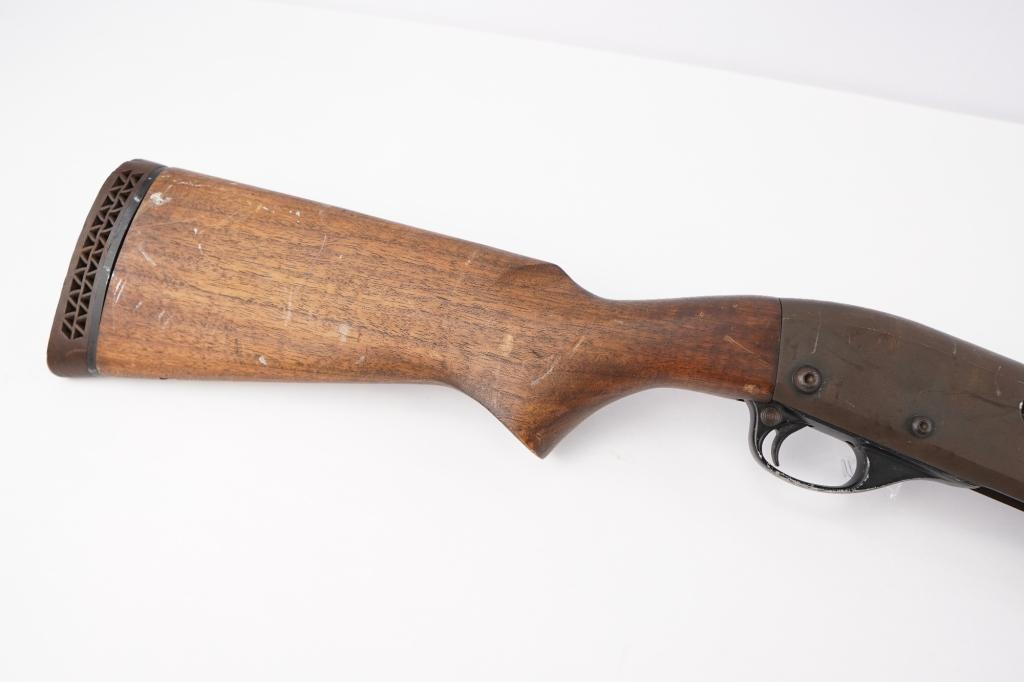 Remington 870 Wingmaster 12 GA