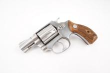 SMITH & WESSON 60 .38 SPL