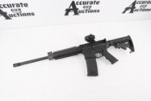 Smith & Wesson M&P 15 5.56 NATO