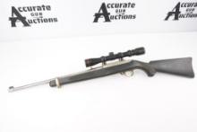 Ruger 10/22 Carbine .22 LR  