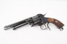 A Uberti  Col. LeMat .44 cal BP