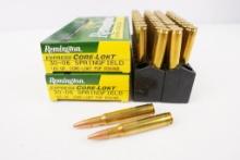 Remington  Express Core-Lokt 30-06 SPRG