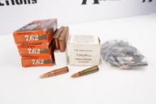 Misc 7.62x39mm AMMO