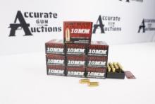 Fort Scott Munitions 200 Rounds 10MM