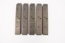 Uzi Mags 9mm