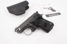 Beretta  950 BS .25