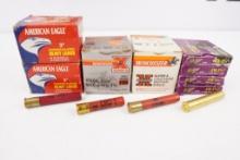 MISC AMMO 95 Rounds 14 GA