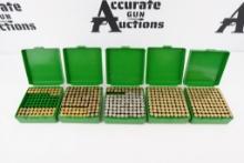 MISC AMMO 415 Rounds 38 SPL