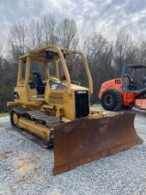 CAT D4G XL DOZER WITH RIPPER CLEAN MACHINE