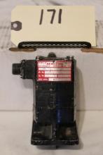 Us Electric Tachometer Generator Pn 2cm9aaa