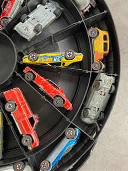 MATTEL REDLINE HOTWHEELS Vintage Toy Car Collection Lot Rare