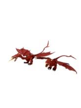 LEGO Smaug Dragon Minifigure Lord of the Rings Hobbit 79018 The Lonely Mountain Lot