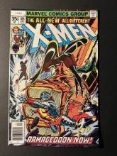 X-Men #108 Marvel 1st John Byrne 1977 Comic Book