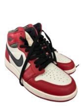 Jordan 1 Retro High OG Chicago Los and Found Kids 6Y