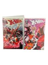 Uncanny X-Men #500 Variant Edition Comic Books