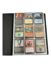 Magic: The Gathering HOLO Trading Card Collection Lot 180