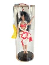 Poupees Mareva Tahiti Doll