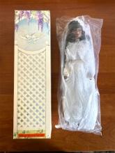 Avon 'Amber' Bride Doll