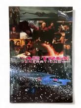 Star Trek: Generations movie poster