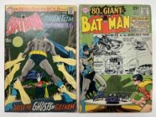 VINTAGE COMIC BOOK COLLECTION LOT