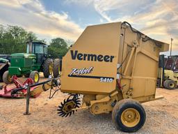 Vermeer Rebel 5410