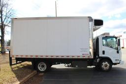 2020 Chevy 5500XD Diesel Truck