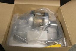 Lot of (40) Sargent Cylindrical and Bored Lock Door Handles Models: 65G37-2860KL-26D, 65G37-28KL-...