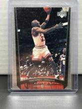 Michael Jordan 1999 Upper Deck #230p