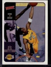 Kobe Bryant 2000 Upper Deck Victory #98