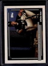 Frank Thomas 1992 Topps #555