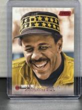 Willie Stargell 2023 Topps Stadium Club Red Foil Parallel #46