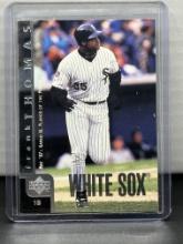 Frank Thomas 1998 Upper Deck #330