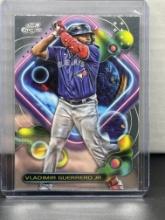 Vladimir Guerrero Jr. 2023 Topps Chrome Cosmic #66