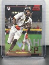 Oneil Cruz 2022 Topps Stadium Club Red Foil Rookie RC Parallel #237