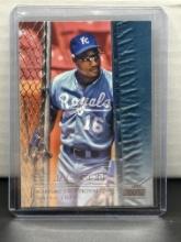 Bo Jackson 2015 Topps Stadium Club #76