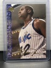 Shaquille O'Neal 1994 Upper Deck USA Basketball #53