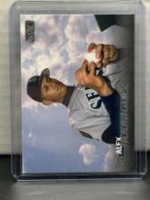 Alex Rodriguez 2023 Topps Stadium Club #11