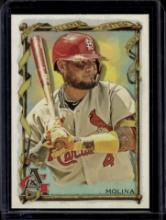 Yadier Molina 2023 Topps Allen and Ginter #75