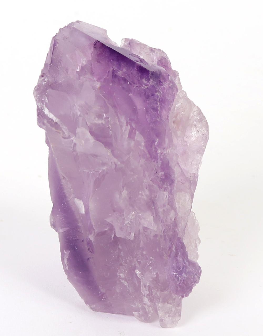 Beautiful Amethyst Mineral Specimen