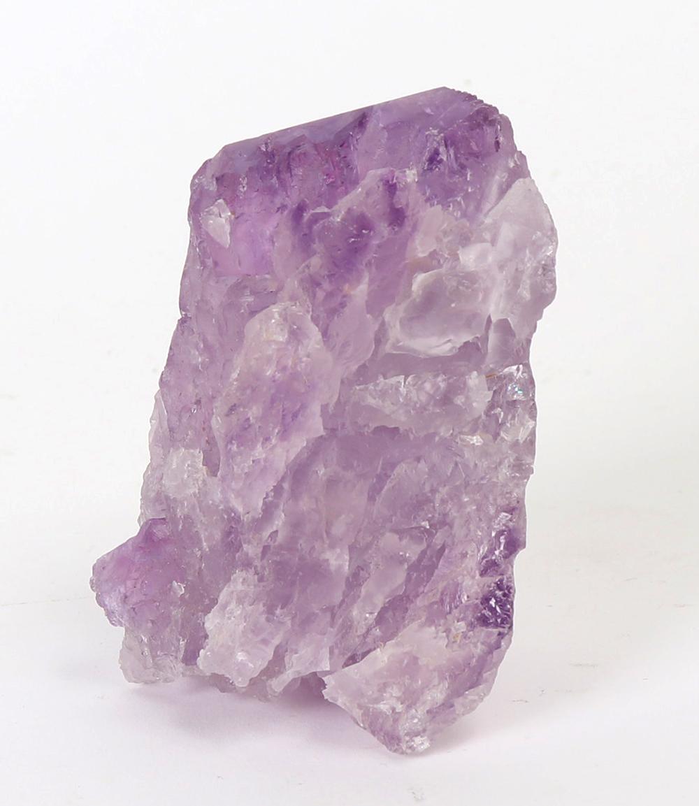 Beautiful Amethyst Mineral Specimen